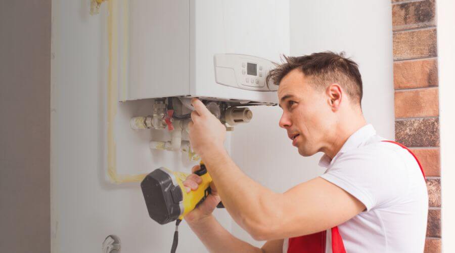 Professional sink repair in Rushville, NE